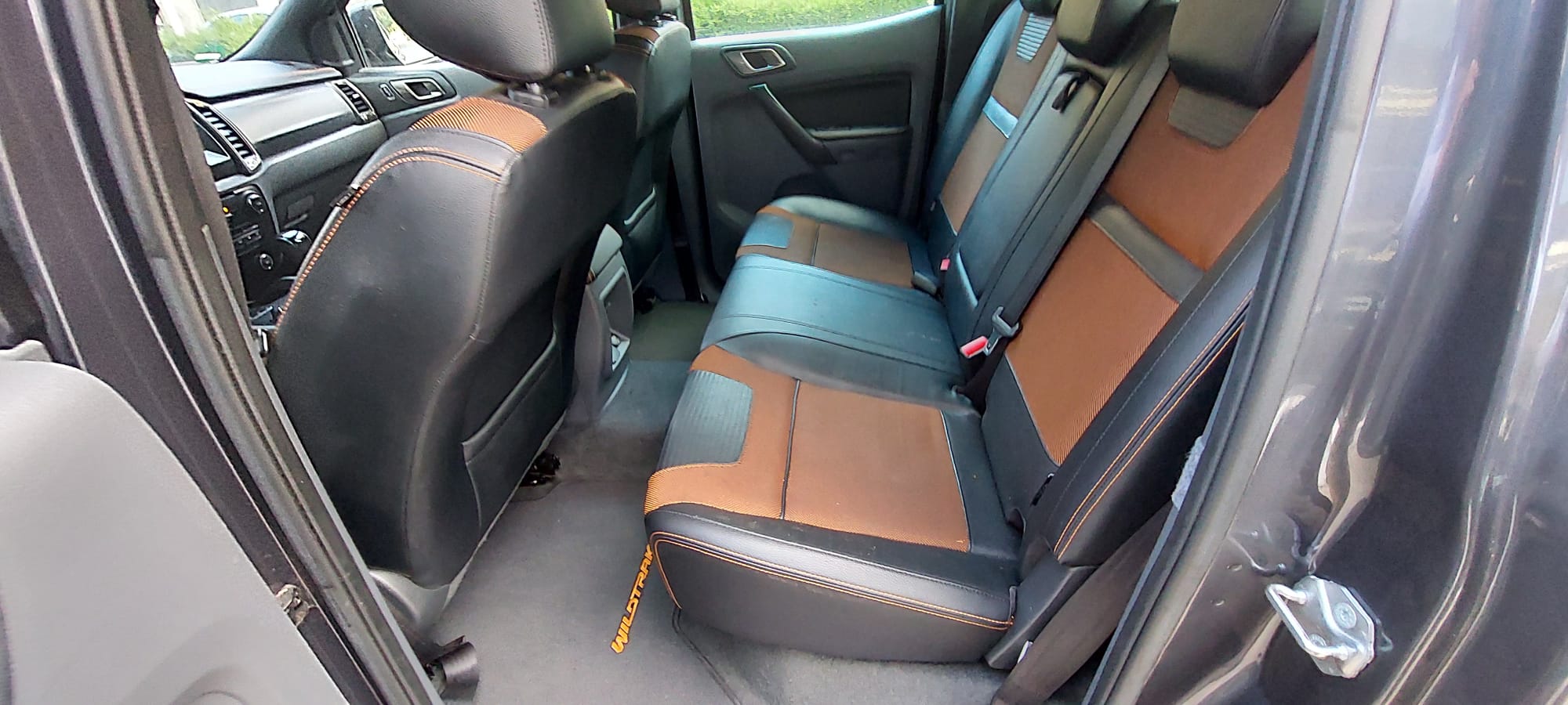 Ford Ranger 3.2 tdci 200cv foto 10